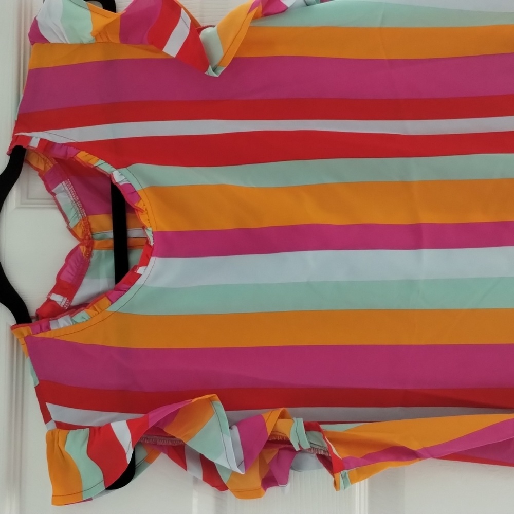 Sleeve blouse